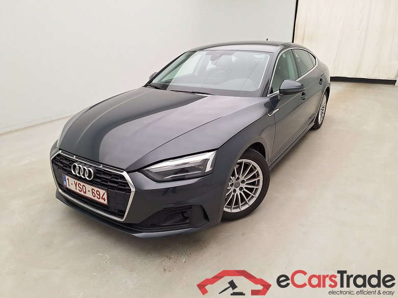 Audi, A5 SB FL'20, Audi A5 Sportback 30 TDI S tronic Business Edition #2