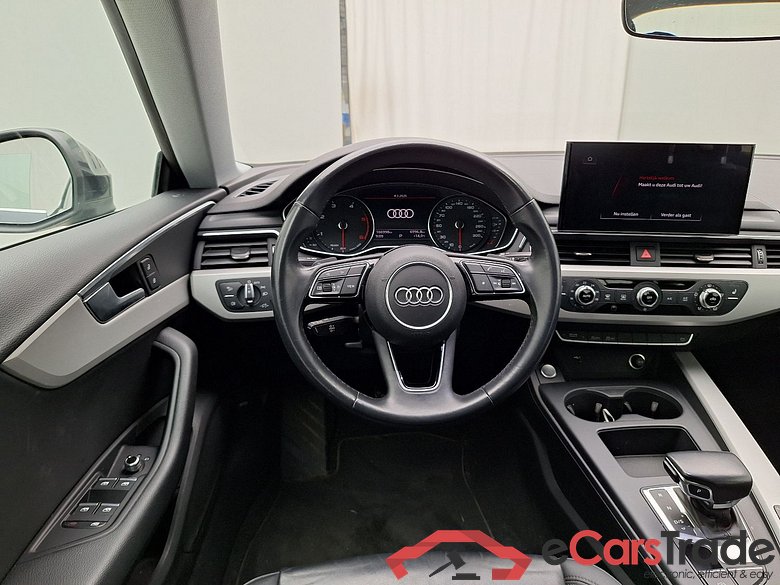 Audi, A5 SB FL'20, Audi A5 Sportback 30 TDI S tronic Business Edition #5