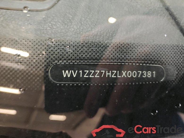 VOLKSWAGEN Transporter 81 kW #2