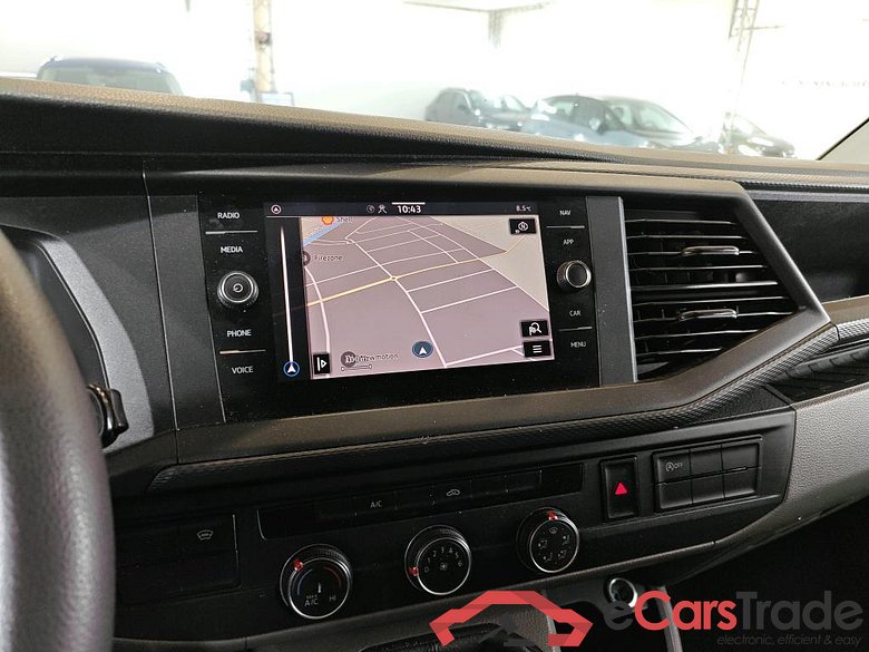 VOLKSWAGEN Transporter 81 kW #3