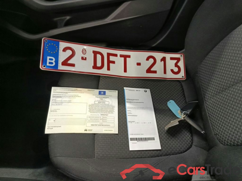 BMW 1 Reeks Hatch 116d (85 kW) 5d #4