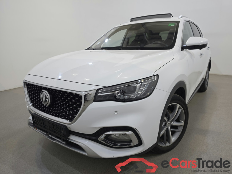 MG EHS 1.5 Plug-In Hybrid Luxury Aut. Pano LED-Xenon Virtual Navi Sport-Leather KeylessGo Camera 360 Klima PDC ...