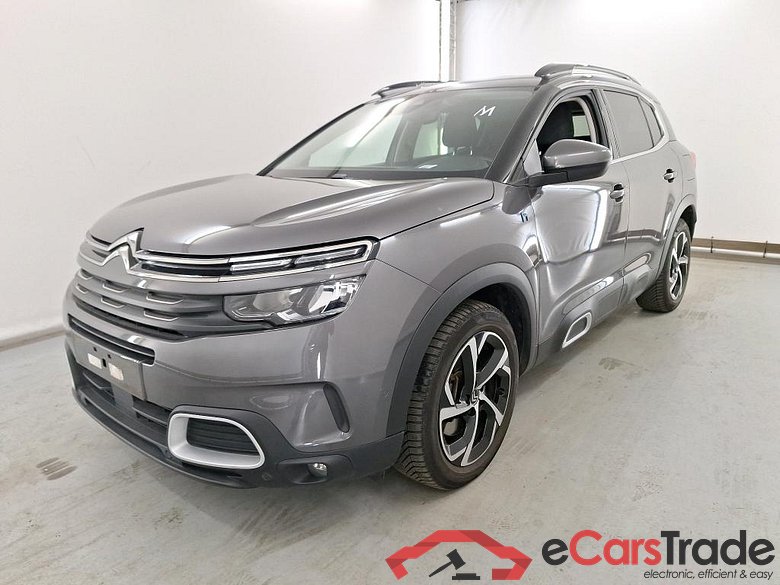 CITROËN C5 AIRCROSS 1.6 PureTech PHEV Feel S&S