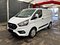 preview Ford Transit Custom #0