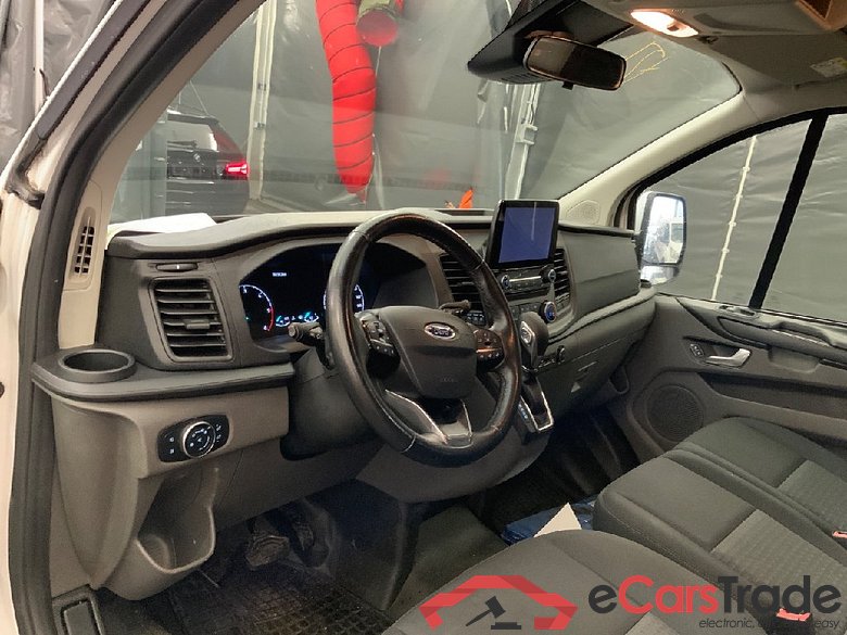 Transit Custom Kasten 340 L1 Trend 2.0 TDCi 96KW AT6 E6dT #3