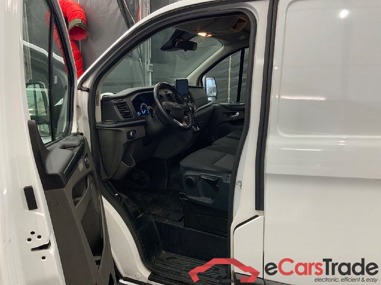 Transit Custom Kasten 340 L1 Trend 2.0 TDCi 96KW AT6 E6dT #4