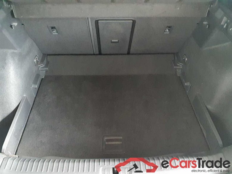 Cupra Formentor (KM7)(08.2020->) DE - SUV5 1.5 TSI EU6d, 2020 - 2024 #2