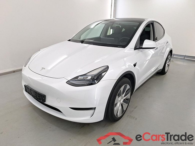 TESLA MODEL Y BEV LONG RANGE AUTO 4WD