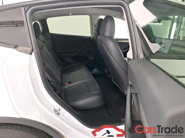 TESLA MODEL Y BEV LONG RANGE AUTO 4WD #6