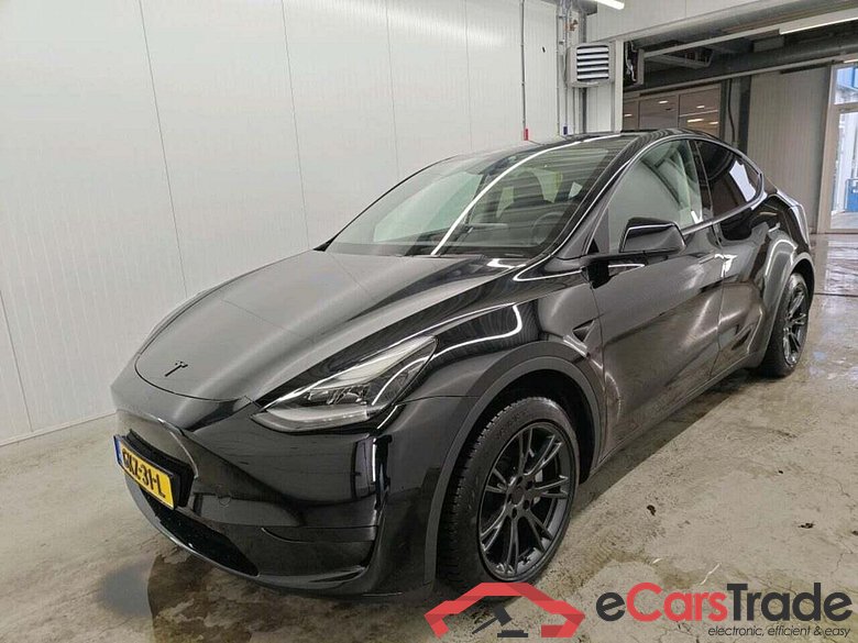 Tesla Model Y Long R. RWD 75 kWh
