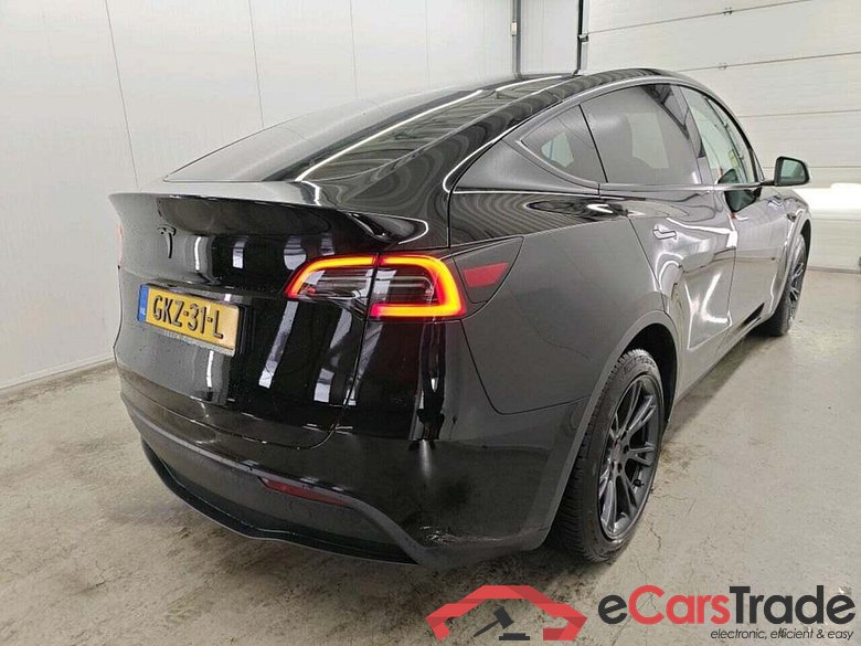 Tesla Model Y Long R. RWD 75 kWh #2