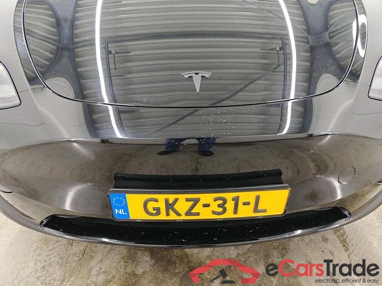 Tesla Model Y Long R. RWD 75 kWh #6