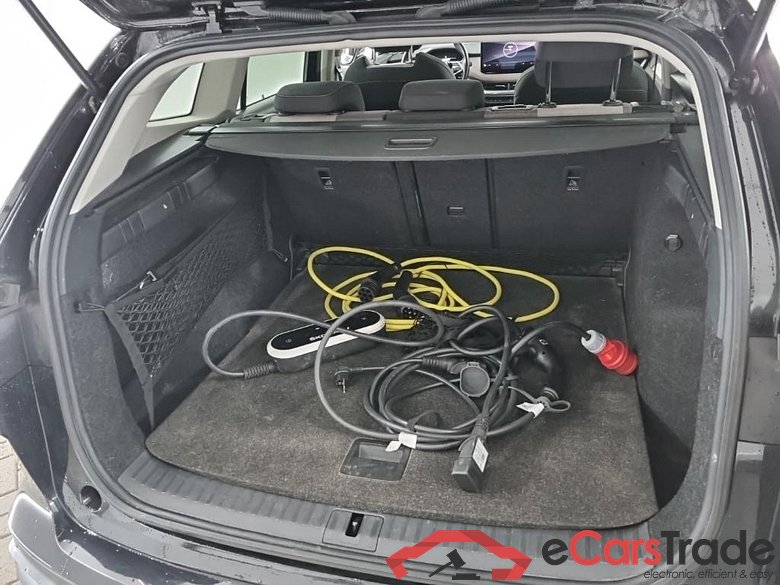 SKODA Enyaq iV 60 First Edition 5D 132kW Athlon Edition #5