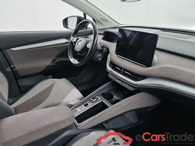 SKODA Enyaq iV 60 First Edition 5D 132kW Athlon Edition #6