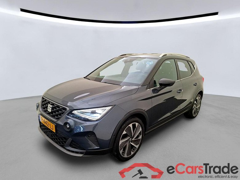 SEAT Arona 70 kW