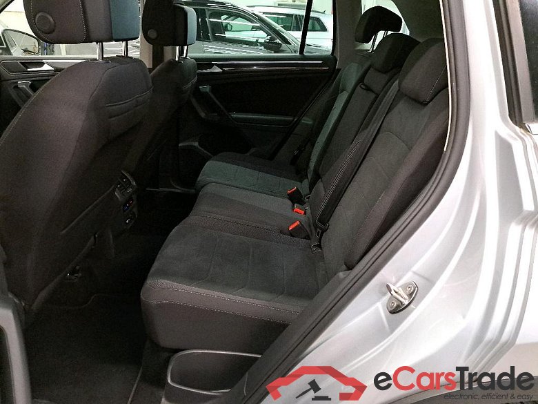 Volkswagen Tiguan 1.4 TSI eHybrid Elegance Aut. Pano LED-Matrix Virtual ACC Navi Alcantara KeylessGo Klima PDC ... #6