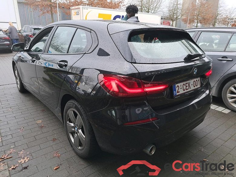 BMW 1 SERIES HATCH 1.5 116DA (85KW) #3