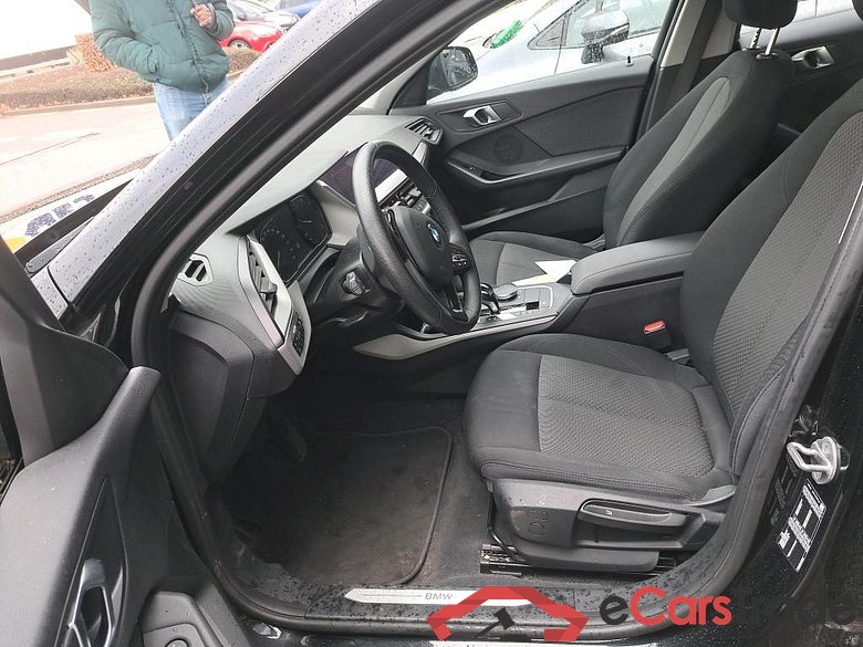 BMW 1 SERIES HATCH 1.5 116DA (85KW) #5