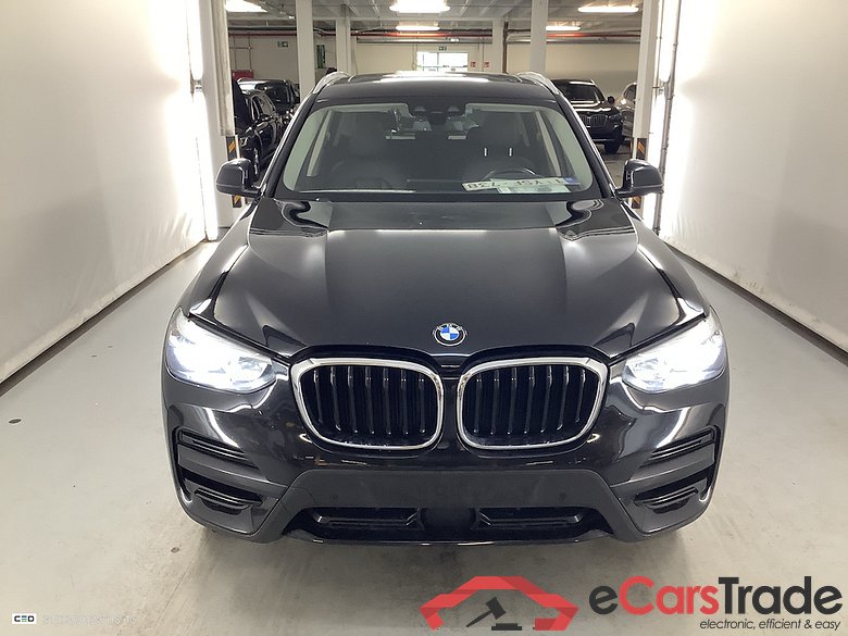 BMW X3 - 2018 2.0iA xDrive30e PHEV OPF #2