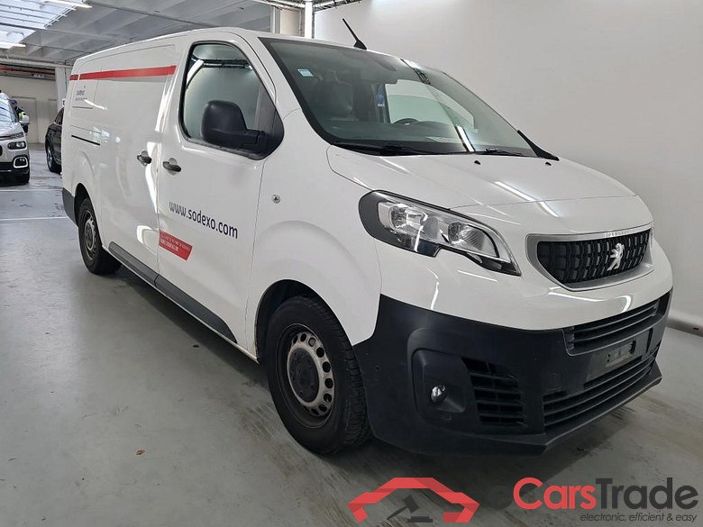 PEUGEOT EXPERT FOURGON MWB DSL - 2016 2.0 BlueHDi L3 Long Premium S&S #2