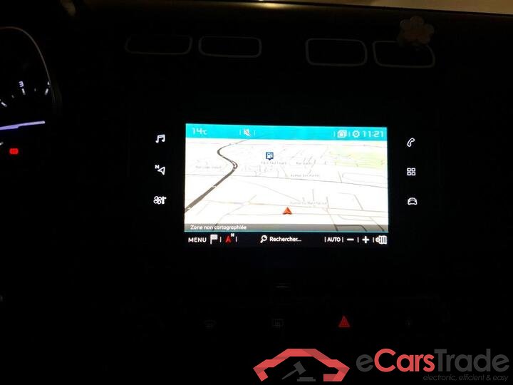 Citroen C3 Aircross 1.2 PureTech Feel Navi Klima PDC ... #6