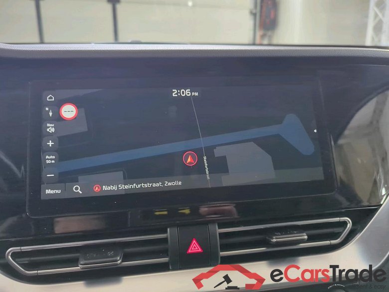 KIA e-Niro 150 kW #2