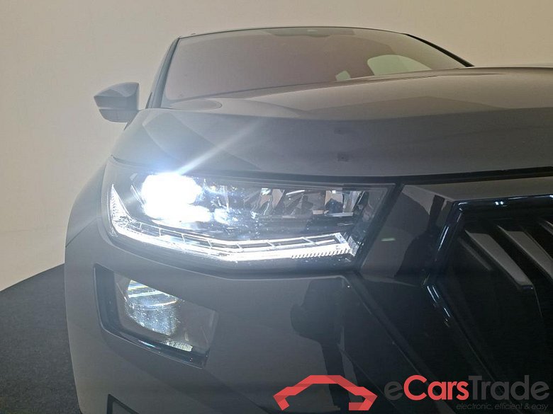 SKODA Kodiaq 110 kW #4