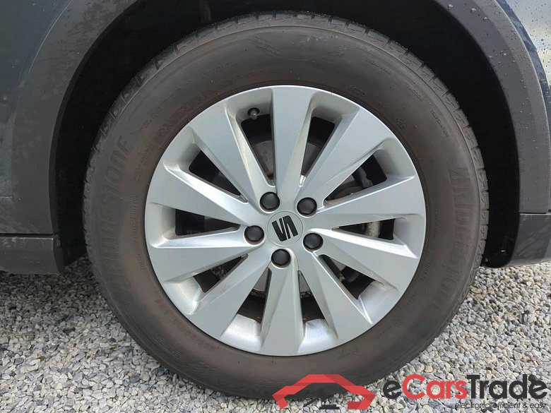 SEAT Arona 70 kW #6
