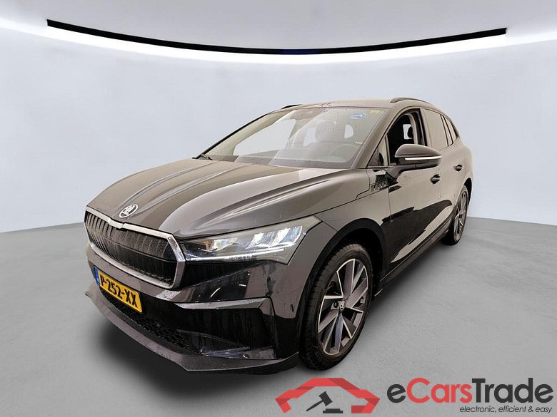 SKODA Enyaq iV 132 kW #1