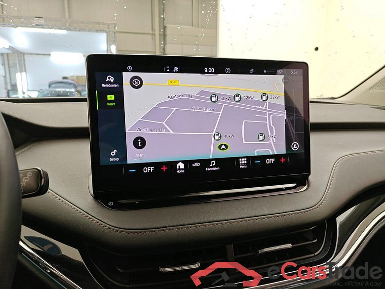 SKODA Enyaq iV 132 kW #2