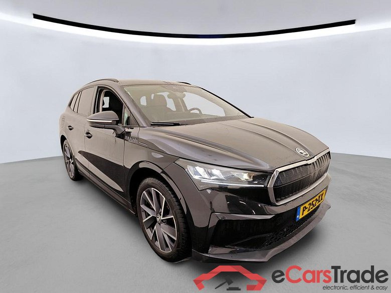 SKODA Enyaq iV 132 kW #5