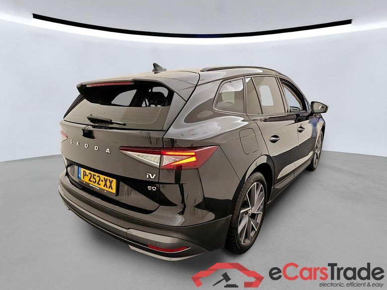 SKODA Enyaq iV 132 kW #6
