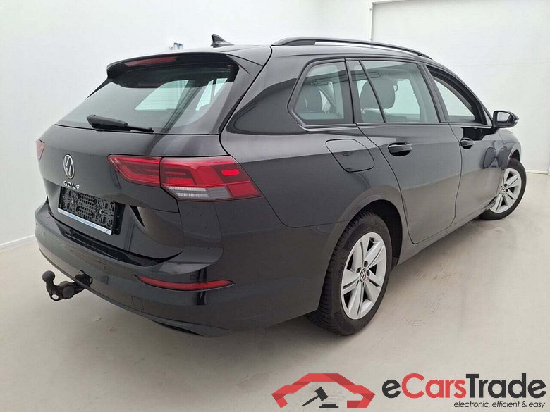 VOLKSWAGEN GOLF VARIANT 1.5 TSI LIFE #2