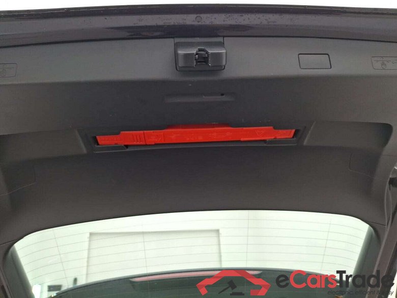 VOLKSWAGEN GOLF VARIANT 1.5 TSI LIFE #4