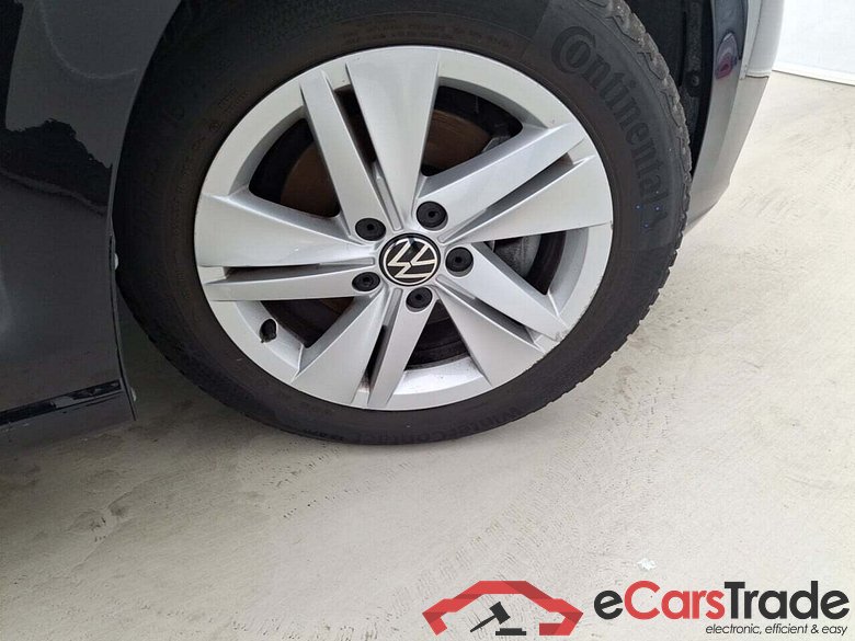 VOLKSWAGEN GOLF VARIANT 1.5 TSI LIFE #5