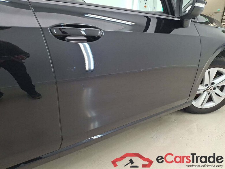 VOLKSWAGEN GOLF VARIANT 1.5 TSI LIFE #6