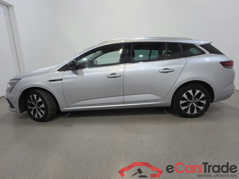 Renault Megane 1.3 TCe Intens LED Navi KeylessGo Klima PDC ... #2