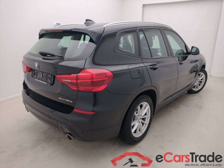 BMW X3 2.0 XDRIVE30E AT #2
