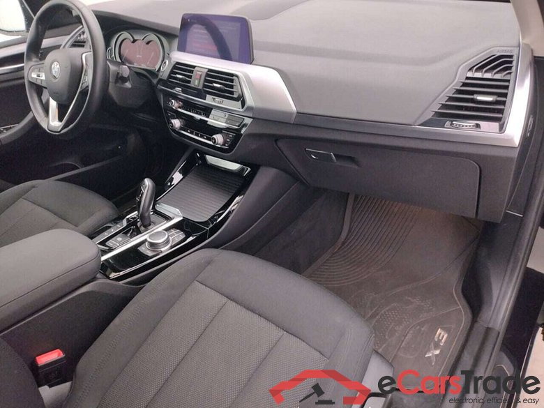 BMW X3 2.0 XDRIVE30E AT #3