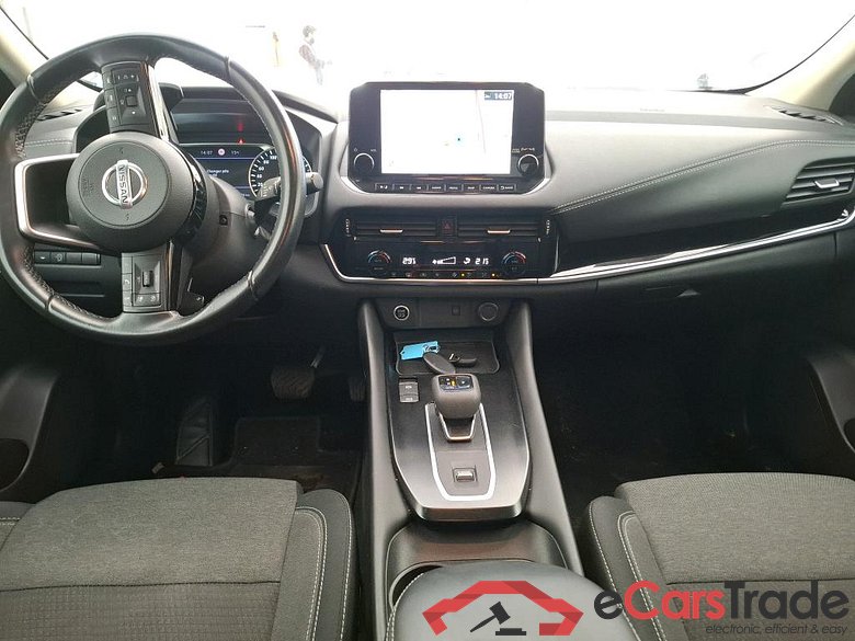 NISSAN Qashqai / 2021 / 5P / Crossover 1.3 MHEV 158ch Xtronic N-Style(SP) #5