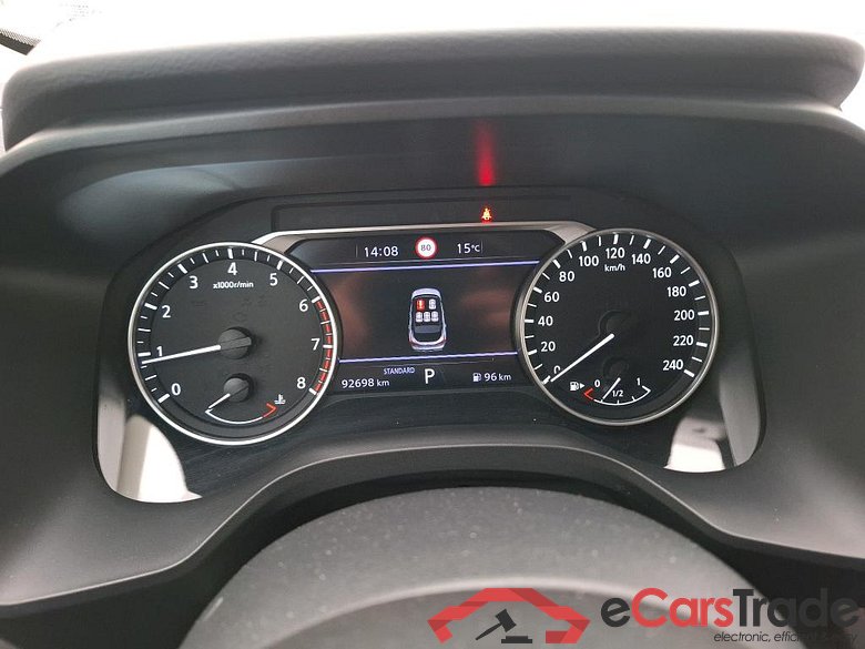 NISSAN Qashqai / 2021 / 5P / Crossover 1.3 MHEV 158ch Xtronic N-Style(SP) #6