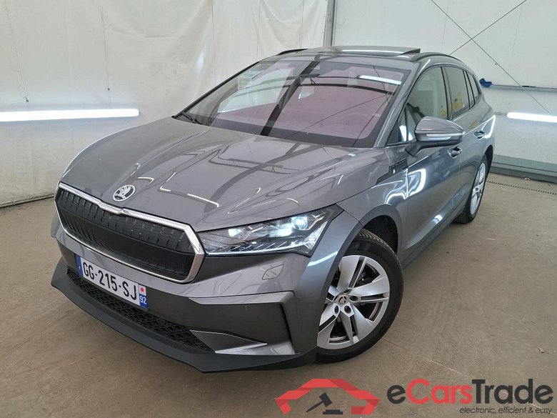 Enyaq iV 60 Loft 62kWh BVA #1