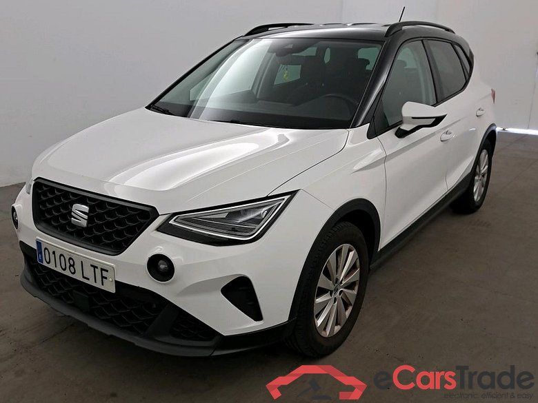 SEAT Arona / 2017 / 5P / todoterreno 1.0 TSI 81kW (110CV) Style Plus (AC)