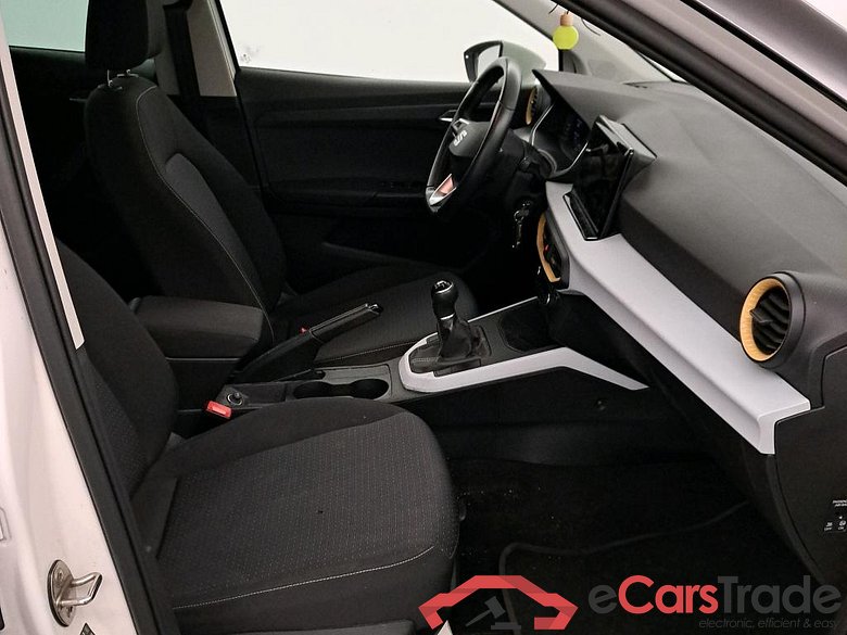 SEAT Arona / 2017 / 5P / todoterreno 1.0 TSI 81kW (110CV) Style Plus (AC) #6