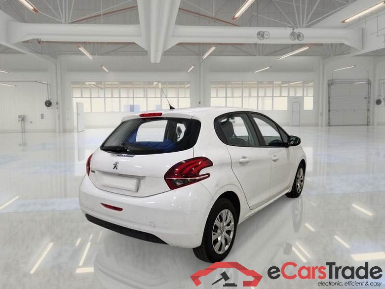 PEUGEOT 208 / 2015 / 5P / BERLINA VAN ACTIVE BLUEHDI 100CV #2