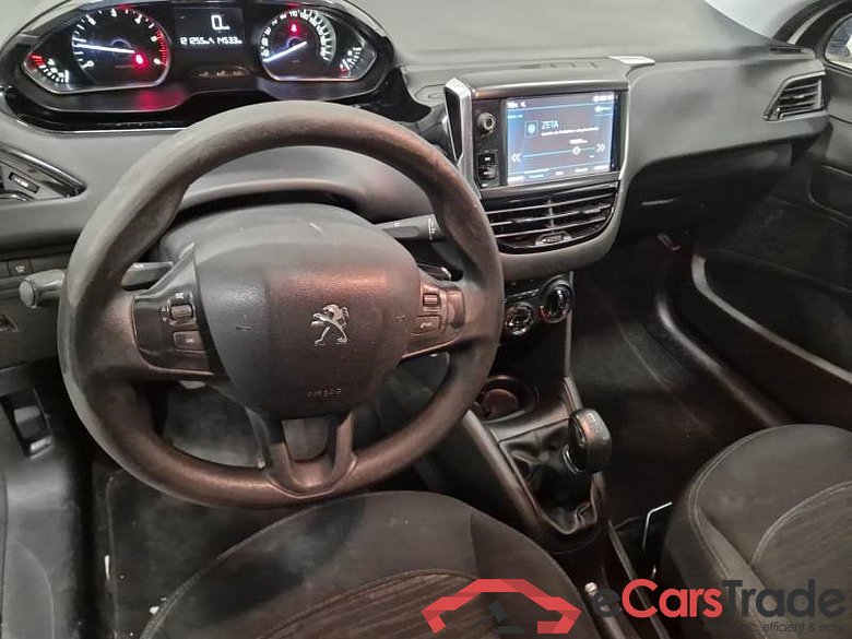 PEUGEOT 208 / 2015 / 5P / BERLINA VAN ACTIVE BLUEHDI 100CV #3
