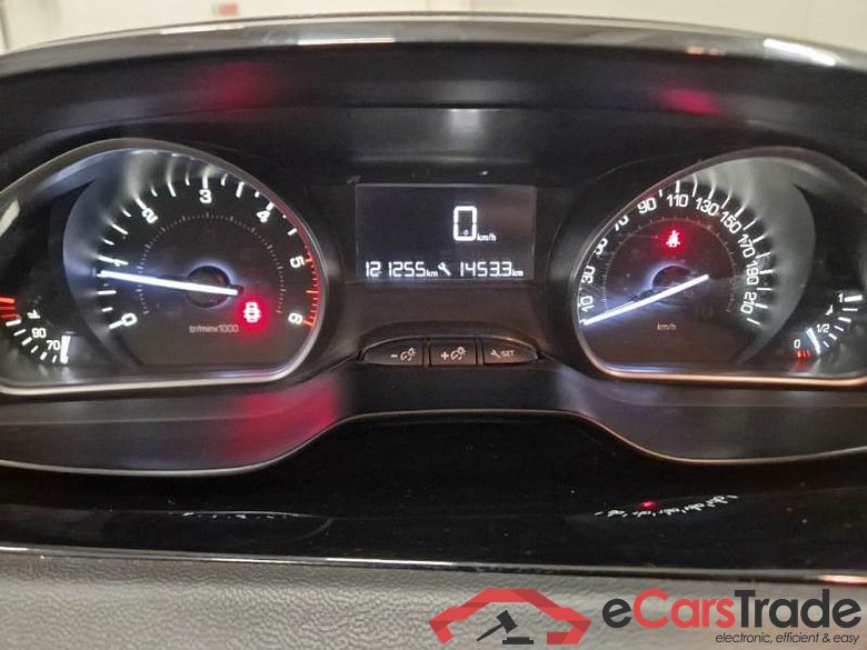 PEUGEOT 208 / 2015 / 5P / BERLINA VAN ACTIVE BLUEHDI 100CV #4