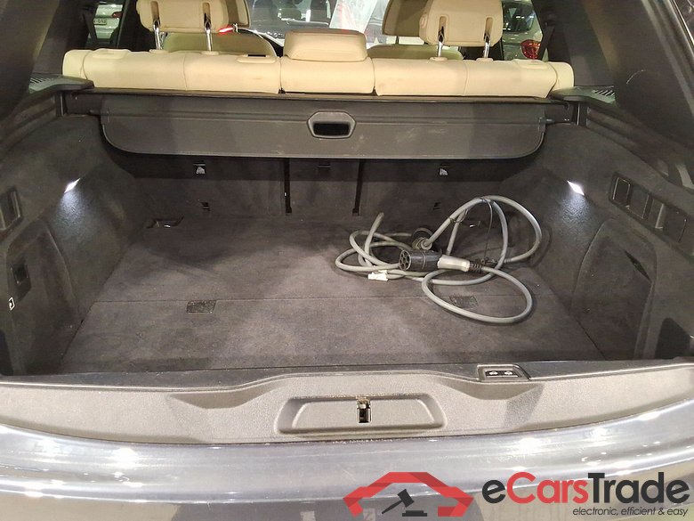 BMW X5 3.0 XDRIVE45E 155KW 4WD AUTO #3