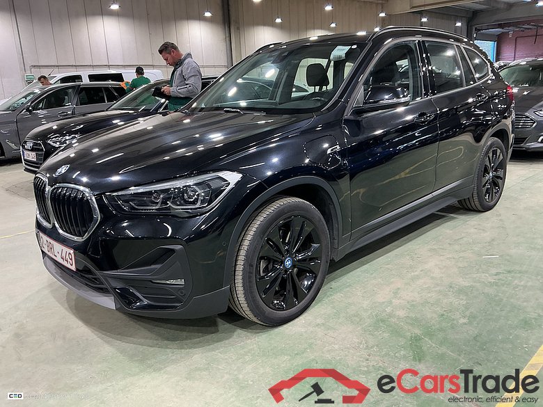 BMW X1 1.5 XDRIVE25E PHEV 162KW)