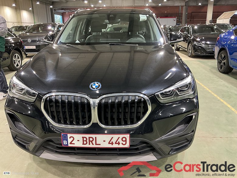 BMW X1 1.5 XDRIVE25E PHEV 162KW) #2